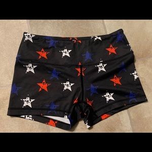 Feed me fight me (FMFM) Shorts